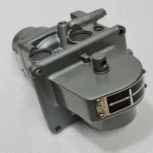 Plc Hc-2-sx Controlair W/o <strong>Lever</strong> P52518-3 R434002035 P-052518-00003 #2 for Warranty Product - Product Image 1