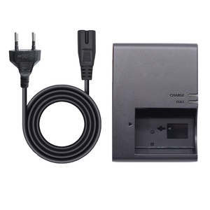 LP-E17 850D 800D M3 M5 M6 200D <b>Camera</b> Charger LC-E17 Chargers LC-E17 For <b>Camera</b> <b>Battery</b> - Product Image 1