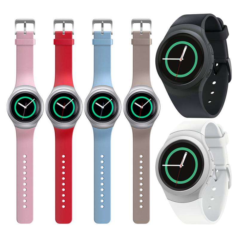 Samsung Gear Fit Durable Versatile Watch Straps