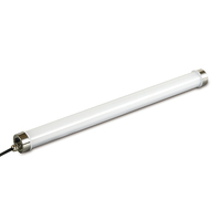 MANI IP65/IP67 Étanche IK10 960 Fil de Test LED Étanche à la Vapeur Luminaire Tubulaire Tri-Proof Station Parks Usine