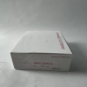 Accessoires industriels neufs et originaux Bornes Panblock BA611SPN10 - Product Image 1