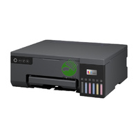 Original six couleurs XP600 tête WIFI A4 bureau PVC carte d'identité CD UV sublimation transfert imprimante à jet d'encre pour EPSON L805 L8050 L8058