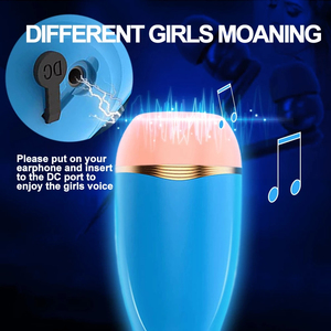 Automatischer männlicher Mastur bator <span class=keywords><strong>Vagina</strong></span> Real Pussy Pocket Elektrische Vibrations massage Voice Interact Machine Sexspielzeug für Männer 18