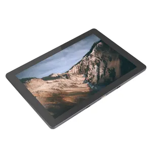 Neueste 2024 10 Zoll Metallgehäuse Android-System 1280*800 FHD 2+32 GB WLAN Tablet-PC für Hotel Restaurant