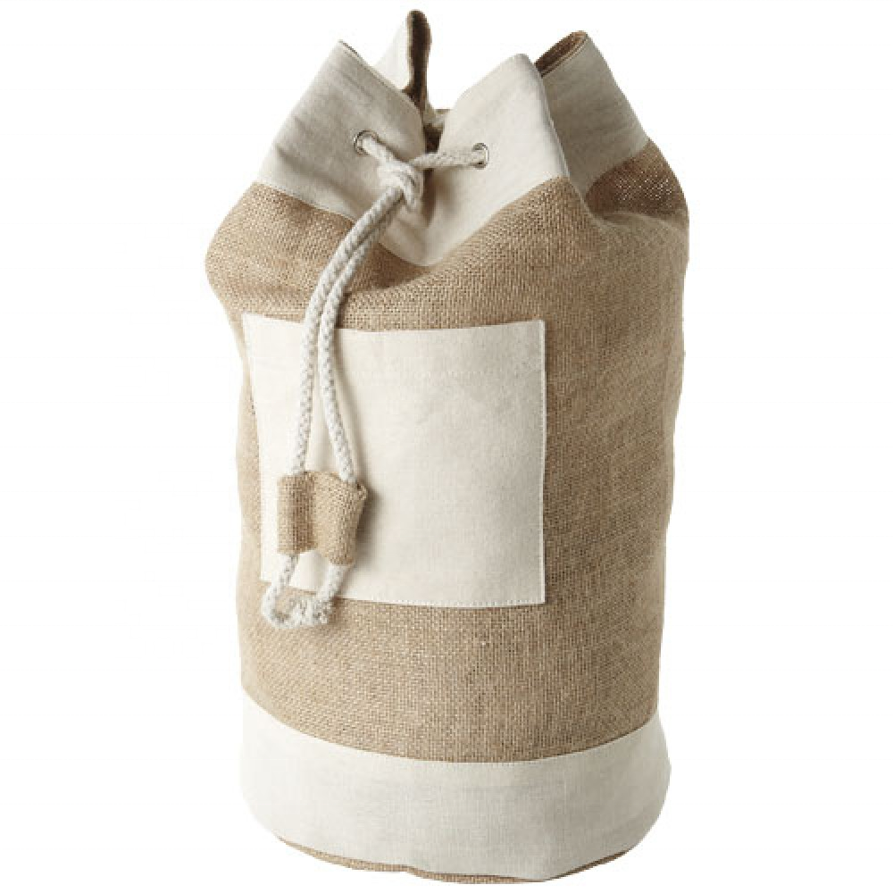 Bolsos marineros de lona sale