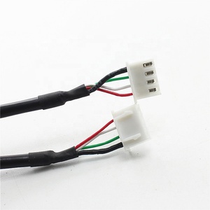 สาย2725 AWM หุ้มฉนวน SH PH XH ขั้วต่อ2-16ขาสำหรับสายรัดเมนบอร์ดลำโพง - Product Image 3