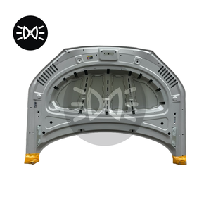 2021-2025 BYD Sealion 6 BYD Song PLUS Capuchon de capot démonté d'origine et ventes directes d'usine fabriquées en Chine - Product Image 5