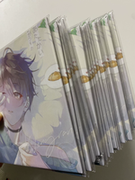 Papel de Color sin Borde Recubierto para Estampado en Caliente, Póster Promocional, Hojas de Mapa Personalizadas por Paquete, Tablero Shikishi Personalizado
