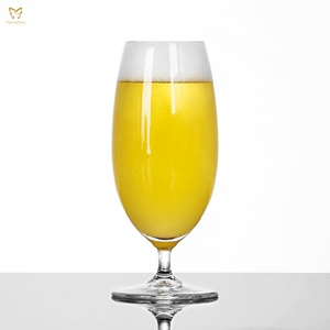 Ly Nước 400Ml Ly Nước Giải Khát Ly Rượu Whisky Nếm Rượu Vang Đỏ Ly Uống Trong Suốt - Product Image 5