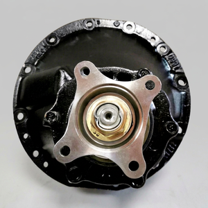 Original New Differential 7x36 27T Stainless Steel for Hino 500 (2010-2021) in Best Price - Product Image 1