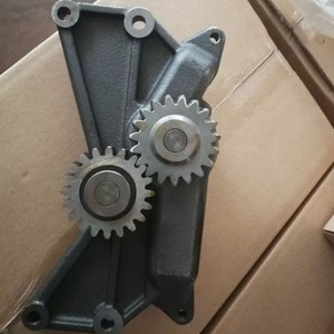 Pompes à huile neuves en gros pour moteurs de camions Lovol, Perkins et Foton FOTON/T4132F056B - Product Image 2