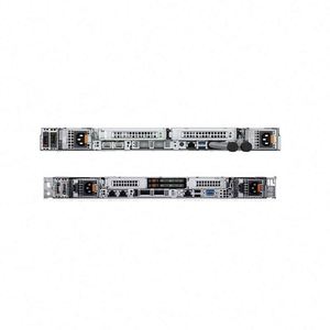 Servidor en rack Dell R6615 PowerEdge R6615 con procesador AMD EPYC 9004, 8SFF, 32GB, H755, 2*1400W de potencia, 1U - Product Image 3