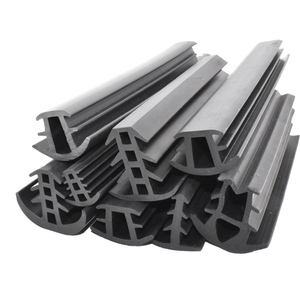 Camion Joint <span class=keywords><strong>Bande</strong></span> En Caoutchouc Porte De Voiture <span class=keywords><strong>D</strong></span>'<span class=keywords><strong>étanchéité</strong></span> Fenêtre Epdm En Forme <span class=keywords><strong>D</strong></span>'<span class=keywords><strong>aluminium</strong></span> Silicone Silence Étanche À L'eau Panneau Solaire Joint <span class=keywords><strong>Bande</strong></span> - Product Image 2