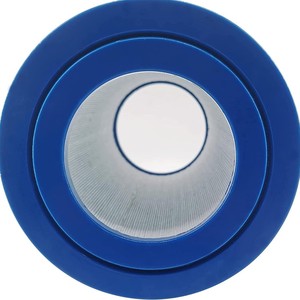 Cartucho de Filtro para Piscina Berman PDM28, Material PET Blanco para Piscinas Inflables - Product Image 2