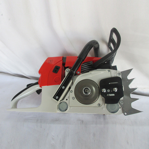 <strong>CRAFTOP</strong> <strong>NT9200</strong>-MS 660 Industrial Petrol <strong>Chainsaw</strong> 92CC <strong>Chainsaw</strong> Machine 36'' Inch Guide Bar for Forest Wood Cutting - Product Image 6