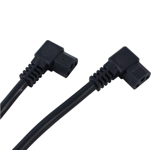 PZ01-200MM電気自動車リチウム電池充電プラグソケット2+6端子ワイヤーハーネス純銅PVC - Product Image 5