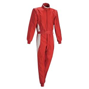 Combinaison <span class=keywords><strong>de</strong></span> course unisexe une pièce pour <span class=keywords><strong>karting</strong></span>, tout-terrain, drift, rallye, ignifuge, en pur coton, avec marquages au <span class=keywords><strong>laser</strong></span> - Product Image 4