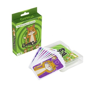 Tùy chỉnh cá nhân chơi thẻ boong - Product Image 1