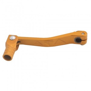 Aluminium personnalisé de haute qualité CNC pied manette de vitesse levier de vitesse démarreur pour Dirt Bike - Product Image 1