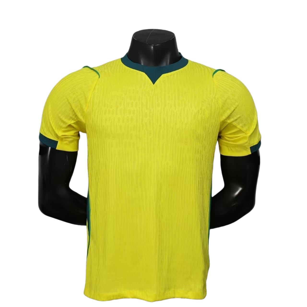 Blank Yellow