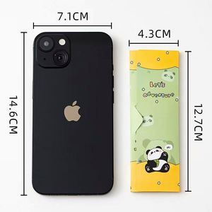 High Quality Ins Style Cute Pet Adhesive Sticky Notes Index Tabs Cartoon <b>Bookmark</b> Essential for School Season Memo Pads - Product Image 2