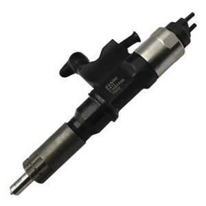 Injecteur de carburant 095000-5510, injecteur de carburant le plus vendu, ajustement automatique intelligent et adaptatif des injecteurs de carburant pour AUDR - Product Image 1