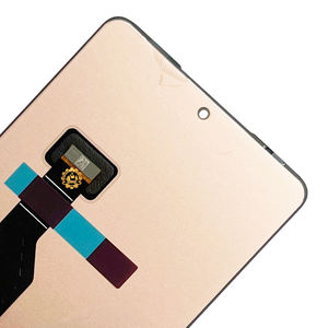 Módulo de Pantalla LCD para Celular <span class=keywords><strong>Motorola</strong></span> Moto G <span class=keywords><strong>Stylus</strong></span> 5G 2024, Repuesto de Pantalla para Teléfono Móvil - Product Image 3