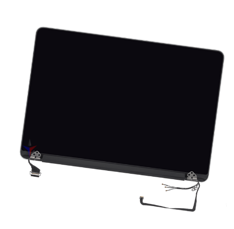 Complete Assembly A1425 A1502 LCD Screen for Macbook Pro Retina 2012-2015 Model IPS Panel Used Stock Product
