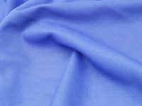 Tissu jersey 160 polyester 100% GSM 100%, 100% polyester de haute qualité, 10 pièces
