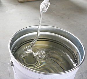 Fornecimento de fábrica Bisfenol A Líquido Polipiclorohidrina/Resina Epóxi CAS 24969-06-0 - Product Image 3