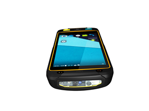 Android Handheld <strong>Pda</strong> Electric/ Water Meter Reading Device With Barcode Scanner <strong>GPS</strong> PDAs Manufactures Factory <strong>Pda</strong> Nfc 4g - Product Image 5