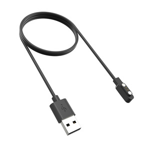 Cable de Carga Magnético de 60 cm, Cable Adaptador de Corriente USB para Reloj Inteligente <span class=keywords><strong>KOSPET</strong></span> <span class=keywords><strong>TANK</strong></span> <span class=keywords><strong>T2</strong></span>, Cable Cargador para Reloj Deportivo - Product Image 6