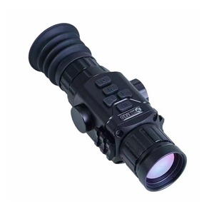 เครื่องวัดระยะทางกลางคืนแบบอินฟราเรด RLS-M50LRF สำหรับใช้งานกลางแจ้ง พร้อมระบบภาพความร้อนและระบบเล็งเป้าหมายสำหรับสภาพแสงน้อย - Product Image 4