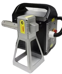 Machine de marquage laser portable Bibo, machine de marquage laser manuelle pour métal, fonctionnement facile, bonne qualité, marquage laser portable - Product Image 2