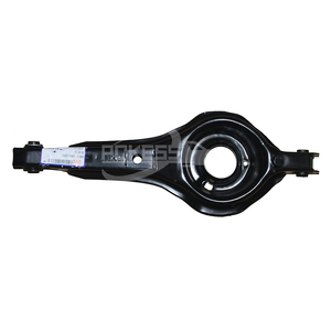 Kit de Brazo de Control de Suspensión Trasera 4M515K652AD 4M5Z5500D 4M515K652AE Brazo de Control Trasero para <span class=keywords><strong>Ford</strong></span> <span class=keywords><strong>Focus</strong></span> 05-13 - Product Image 2