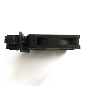 9WF0624H7D05A A90L-0001-0552 # พัดลมแกนหมุน FANUC ของแท้ใหม่สำหรับชิ้นส่วนเซอร์โวไดรฟ์ PLC - Product Image 2
