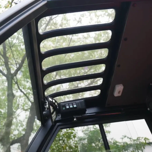 Montacargas Eléctricos Autoelevadores para Almacenamiento y Logística con Venta Directa de Fábrica - Product Image 3