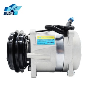 Compresseur de climatisation pour systèmes de climatisation pour Shacman H3000s - Product Image 1