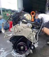 Ensemble moteur EA888 d'occasion pour Volkswagen Magotan Passat CC Tiguan