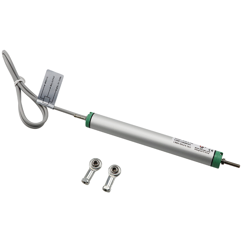 38mm Miniature Rod Type High Quality