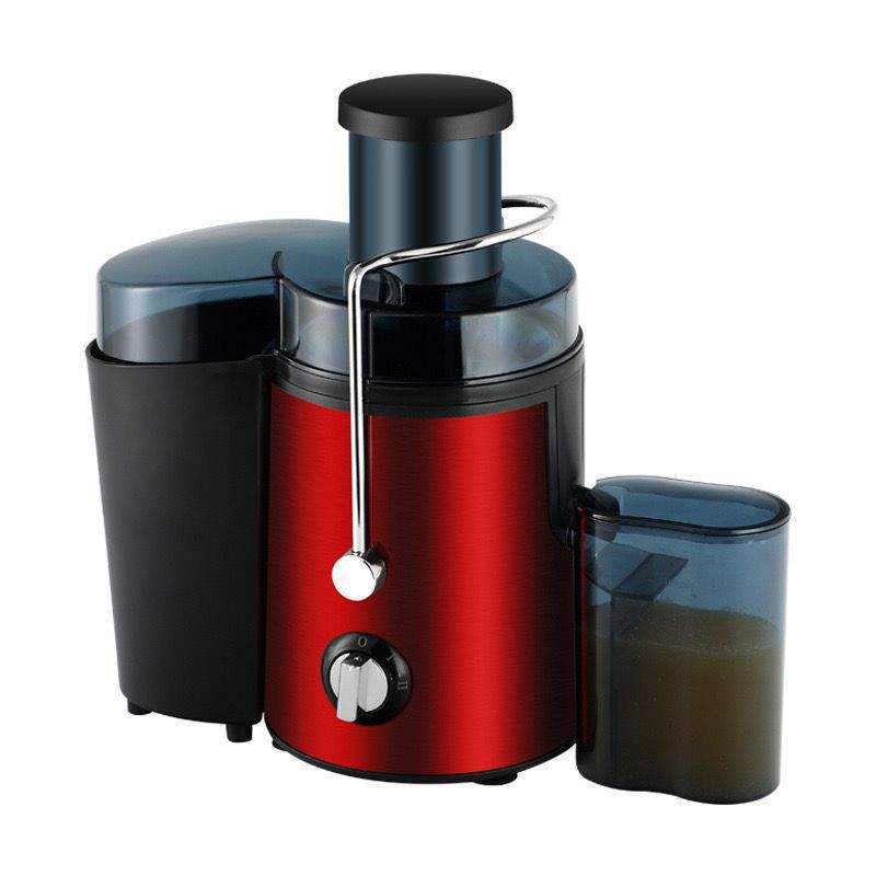 Juicer red