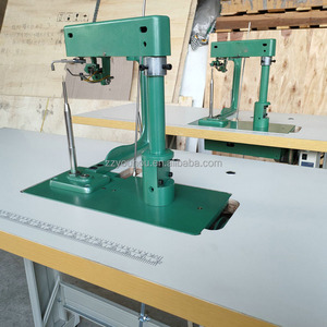 Machine à enraciner les cheveux de poupée, machine à coudre les cheveux de poupée en plastique, machine verticale de transplantation de cheveux pour jouets en plastique - Product Image 3