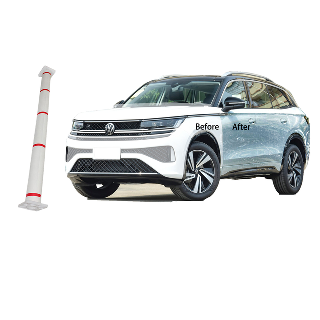 10-year warranty, wholesale 3 M quality self-healing TPU PPF paint protection film, color changing without yellowing