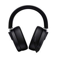 Auriculares Inalámbricos para Juegos ONIKUMA GT836 2.4GHz Tri-Modo, Auriculares Supraaurales con Baja Latencia y Cancelación de Ruido para PS5, PC y Switch