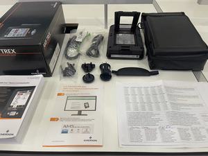 Comunicador de Dispositivos Número de Modelo Típico: L F P KL W S3 SRW - Product Image 5