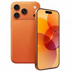 Nuevo Teléfono Desbloqueado 17 Pro Max 4G 5G Smartphone con Pantalla de 120HZ y 6.9 Pulgadas, Cámara de 64MP, 12GB+1TB de Almacenamiento, Procesador Deca Core - Product Image 2
