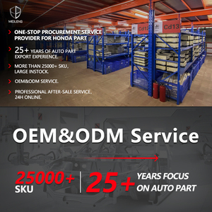 71114-TVE-H00 71119-TVE-H00 Garniture de pare-chocs avant de phare de voiture pour <span class=keywords><strong>Honda</strong></span> Accord CV1 2018 2019 2020 <span class=keywords><strong>2021</strong></span> 2022 - Product Image 5