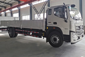 <span class=keywords><strong>รถ</strong></span>บรรทุกสินค้า AUMARK ซีรีส์4x2 168HP <span class=keywords><strong>รถ</strong></span><span class=keywords><strong>กระบะ</strong></span>บรรทุก9ton - Product Image 6