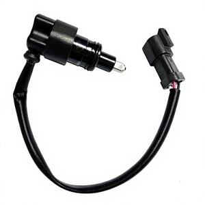 Nouveau capteur d'angle pour excavatrice 729-12-21000 pour PC210-10 PC228-10 PC240-10 PC290 PC390 - Product Image 1