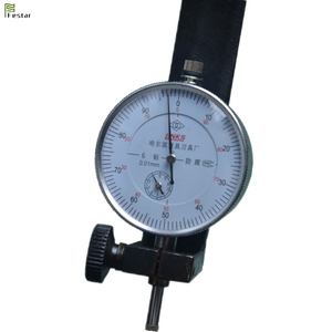 고정밀 압축 시험 링 다이얼 게이지 포함 로드 링 - Product Image 4